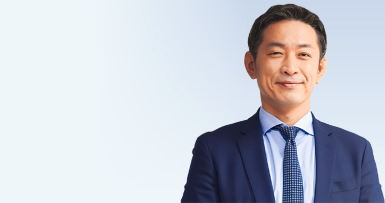 代表挨拶